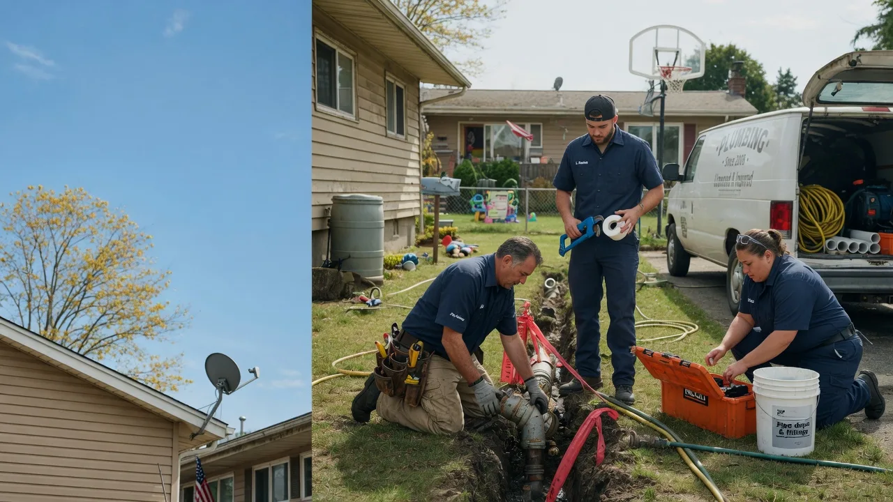 Garbage Disposal Replacement in Bruce Crossing, MI near me