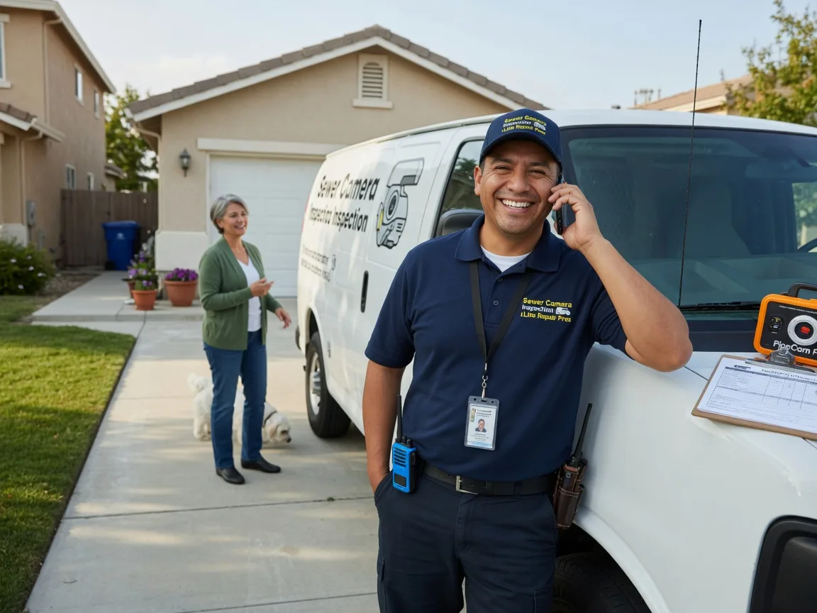 Sewer Line Repair Bruce Crossing, MI FAQs